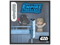 Star Wars Little People Da Collezionemini Figura 2-pack I Am Your Father 7 Cm Mattel