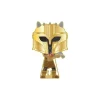 Star Wars Loungefly Pop! Enamel Spilla The Armorer 10 Cm Funko