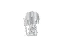Star Wars Loungefly Pop! Enamel Spilla Mando 10 Cm Funko