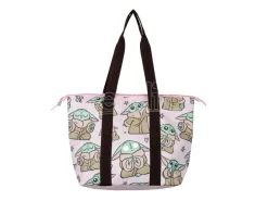 Star Wars Mandalorian Borsa Da Spiaggia Cerdà