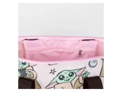 Star Wars Mandalorian Borsa Da Spiaggia Cerdà