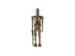 Star Wars Mandalorian Ig-11 Retro Figura 9cm Hasbro