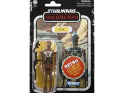 Star Wars Mandalorian Ig-11 Retro Figura 9cm Hasbro