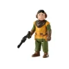 Star Wars Mandalorian Kuiil Retro Figura 7cm Hasbro