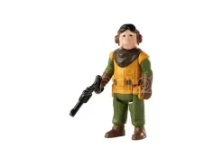 Star Wars Mandalorian Kuiil Retro Figura 7cm Hasbro