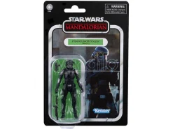 Star Wars Mandalorian Nevarro Cantina + Imperial Death Trooper Figura Set Hasbro