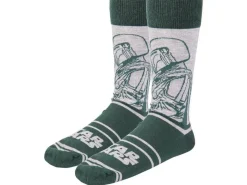 Star Wars Mandalorian Pack 3 Calzini Cerdà