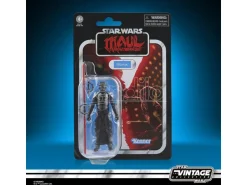 Star Wars: Maul - Shadow Lord Vintage Collection Action Figura Marrok 10 Cm Hasbro