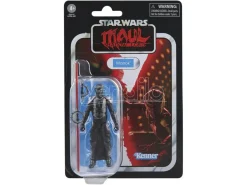 Star Wars: Maul - Shadow Lord Vintage Collection Action Figura Marrok 10 Cm Hasbro