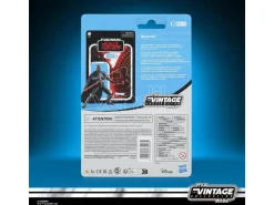 Star Wars: Maul - Shadow Lord Vintage Collection Action Figura Marrok 10 Cm Hasbro