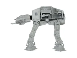 Star Wars Micro Galaxy Squadron Feature Vehicle Con Figures Assault Class At-at 24 Cm Jazwares