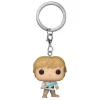 Star Wars Pocket Pop! Vinile Portachiavis 4 Cm Luke Funko