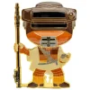 Star Wars Pop! Enamel Spilla Boushh Leia 10 Cm Funko