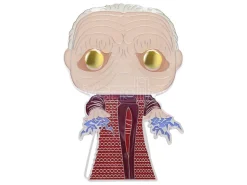 Star Wars Pop! Enamel Spilla Unhooded Palpatine 10 Cm Funko