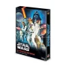 Star Wars Premium Agenda A5 A New Hope Vhs Pyramid International