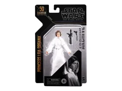 Star Wars Princess Leia Organa Figura 15cm Hasbro
