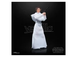 Star Wars Princess Leia Organa Figura 15cm Hasbro
