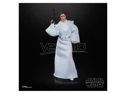 Star Wars Princess Leia Organa Figura 15cm Hasbro