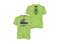 Star Wars Rogue One T-shirt Protect the Galactic Empire S Sd Toys