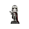 Star Wars Statua Bobble Head Captain Phasma 15 Cm Funko