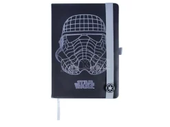 Star Wars Taccuino Per Note Storm Tropper Cerdà