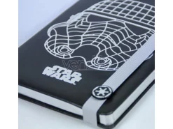 Star Wars Taccuino Per Note Storm Tropper Cerdà