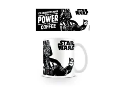 Star Wars Tazza Power Of Coffee Pyramid International