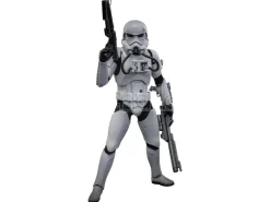 Star Wars: The Bad Batch Action Figura 1/6 Tk Stormtrooper 30 Cm Hot Toys
