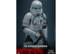 Star Wars: The Bad Batch Action Figura 1/6 Tk Stormtrooper 30 Cm Hot Toys