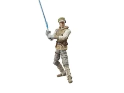 Star Wars The Empire Strikes Back Luke Skywalker Hoth Figura 9,5cm Hasbro