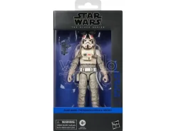 Star Wars: The Mandalorian & Grogu Black Series Action Figura Imperial Remnant At-at Driver 15 Cm Hasbro