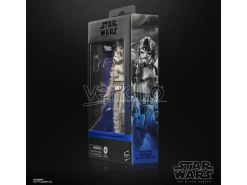 Star Wars: The Mandalorian & Grogu Black Series Action Figura Imperial Remnant At-at Driver 15 Cm Hasbro