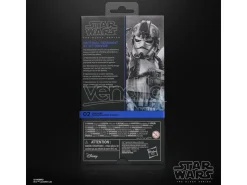 Star Wars: The Mandalorian & Grogu Black Series Action Figura Imperial Remnant At-at Driver 15 Cm Hasbro