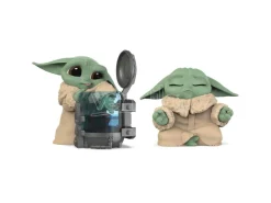 Star Wars The Mandalorian 2 Figure Yoda Il Bambino Hasbro