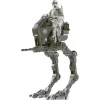Star Wars: The Mandalorian & Grogu Vintage Collection Vehicle Imperial Remnant AT-RT 10 Cm Hasbro