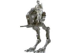 Star Wars: The Mandalorian & Grogu Vintage Collection Vehicle Imperial Remnant AT-RT 10 Cm Hasbro