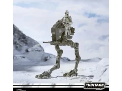 Star Wars: The Mandalorian & Grogu Vintage Collection Vehicle Imperial Remnant AT-RT 10 Cm Hasbro