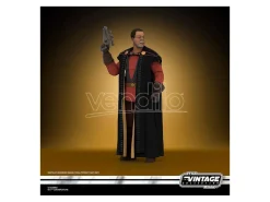 Star Wars The Mandalorian Greef Karga Figura 9,5cm Hasbro