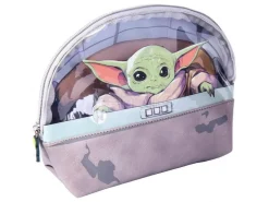 Star Wars The Mandalorian Yoda Bambino Vanity Case Cerdà