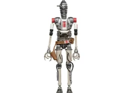 Star Wars: The Mandalorian Vintage Collection Action Figura Ig-11 (nevarro Marshal) 10 Cm Hasbro