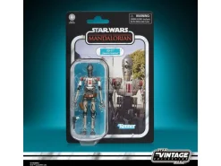 Star Wars: The Mandalorian Vintage Collection Action Figura Ig-11 (nevarro Marshal) 10 Cm Hasbro