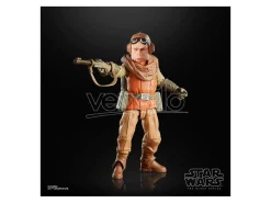 Star Wars The Mandalorian Kuiil Figura 15cm Hasbro