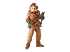 Star Wars The Mandalorian Kuiil Figura 15cm Hasbro