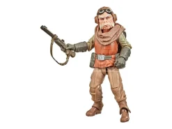 Star Wars The Mandalorian Kuiil Figura 15cm Hasbro