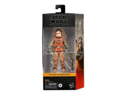 Star Wars The Mandalorian Kuiil Figura 15cm Hasbro