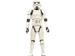 Star Wars: The Mandalorian & Grogu Black Series Action Figura Imperial Remnant Stormtrooper (weathered) 15 Cm Hasbro