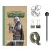 Star Wars The Mandalorian Lettera Stationery Set Cerdà
