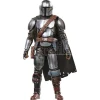 Star Wars: The Mandalorian & Grogu Black Series Action Figura The Mandalorian & Grogu 15 Cm Hasbro