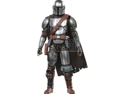 Star Wars: The Mandalorian & Grogu Black Series Action Figura The Mandalorian & Grogu 15 Cm Hasbro