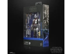 Star Wars: The Mandalorian & Grogu Black Series Action Figura The Mandalorian & Grogu 15 Cm Hasbro